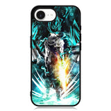 Dragon Ball Z 2nd iPhone 16e Case