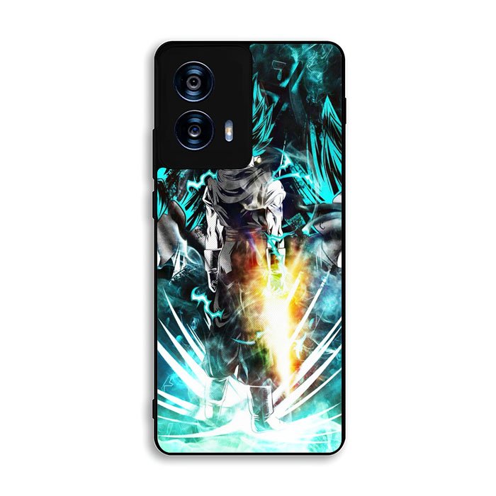 Dragon Ball Z 2nd Motorola Moto G Power 5G 2024 Case FE3209