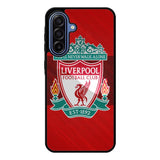 Liverpool FC X9326 Samsung Galaxy A17 Case