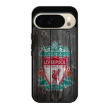 Liverpool Football Club X9325 Google Pixel 10 Pro Case