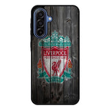 Liverpool Football Club X9325 Samsung Galaxy A17 Case