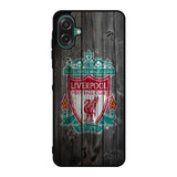 Liverpool Football Club X9325 Samsung Galaxy A07 Case