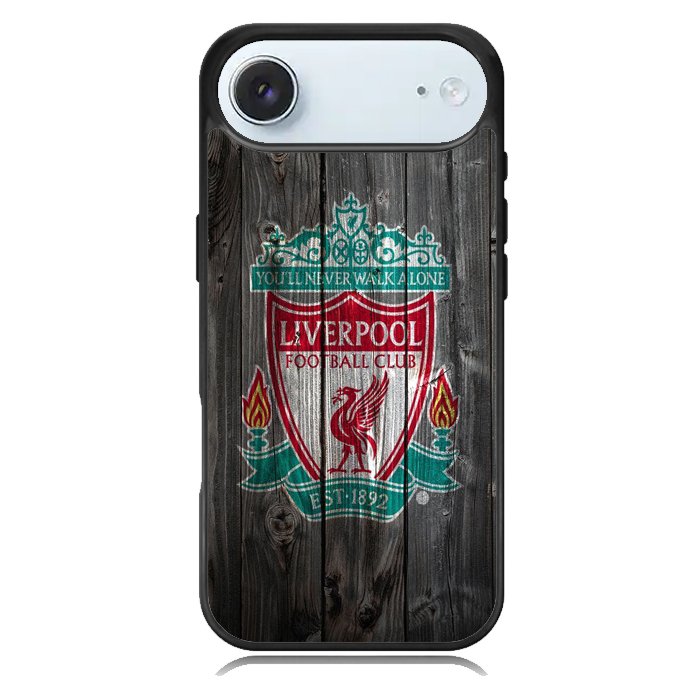 Liverpool Football Club X9325 iPhone 17 Air Case