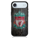 Liverpool Football Club X9325 iPhone 17 Air Case
