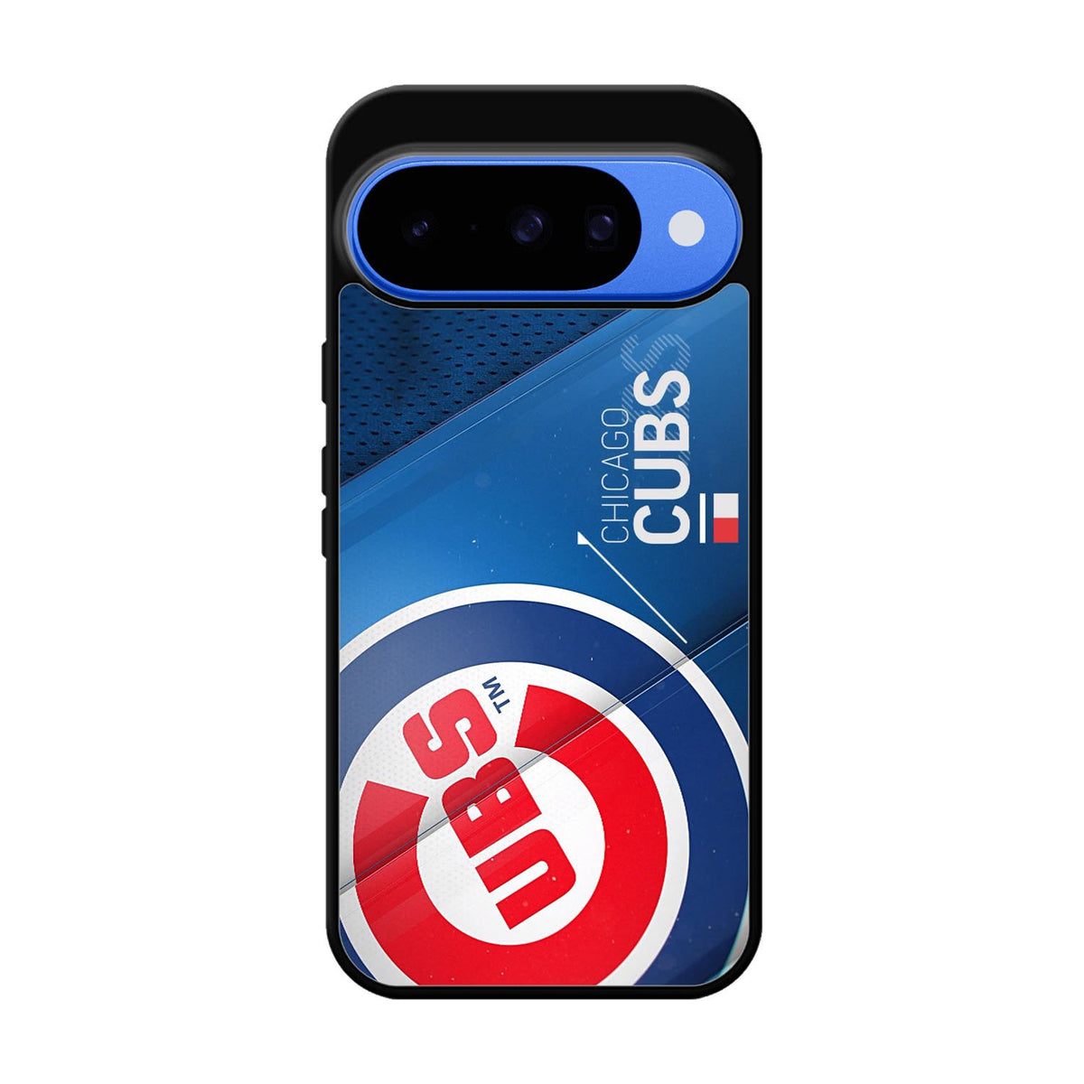 Chicago Cubs X9324 Google Pixel 10 Case