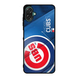 Chicago Cubs X9324 Samsung Galaxy A07 Case