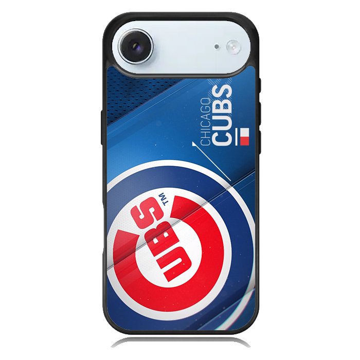 Chicago Cubs X9324 iPhone 17 Air Case