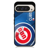 Chicago Cubs X9324 Google Pixel 9 Pro XL Case