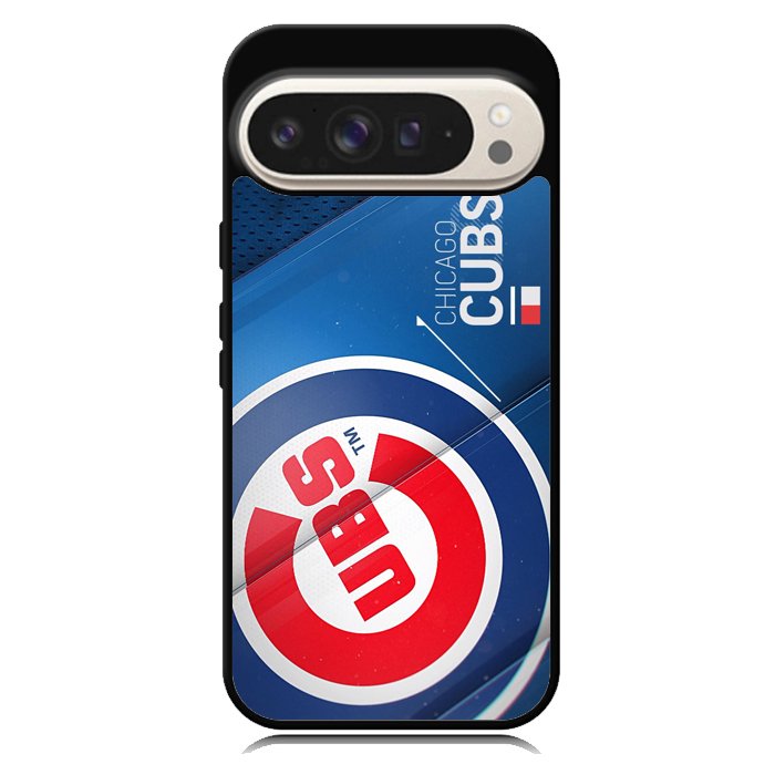 Chicago Cubs X9324 Google Pixel 9 | Google Pixel 9 Pro Case