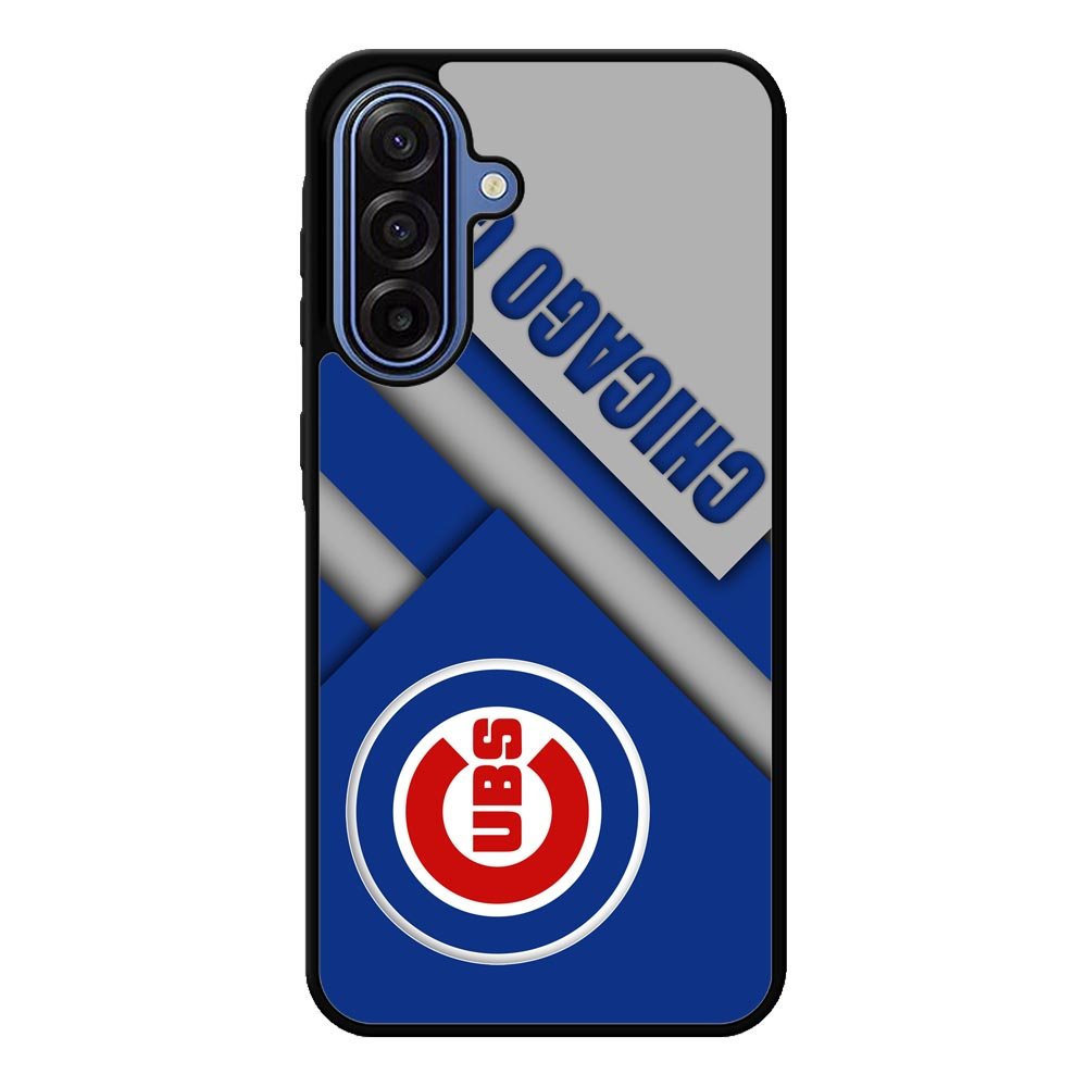 Chicago Cubs Wallpaper X9323 Samsung Galaxy A17 Case