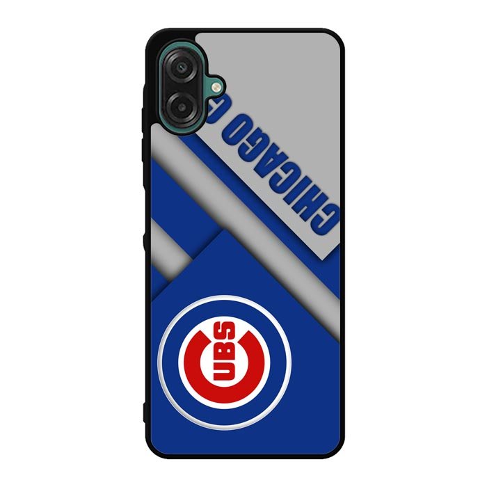 Chicago Cubs Wallpaper X9323 Samsung Galaxy A07 Case