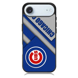 Chicago Cubs Wallpaper X9323 iPhone 17 Air Case