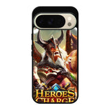 Heroes Charge HD  X0457 Google Pixel 10 Pro Case