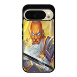 Heroes Charge Movie X0456 Google Pixel 10 Pro Case