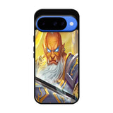 Heroes Charge Movie X0456 Google Pixel 10 Case
