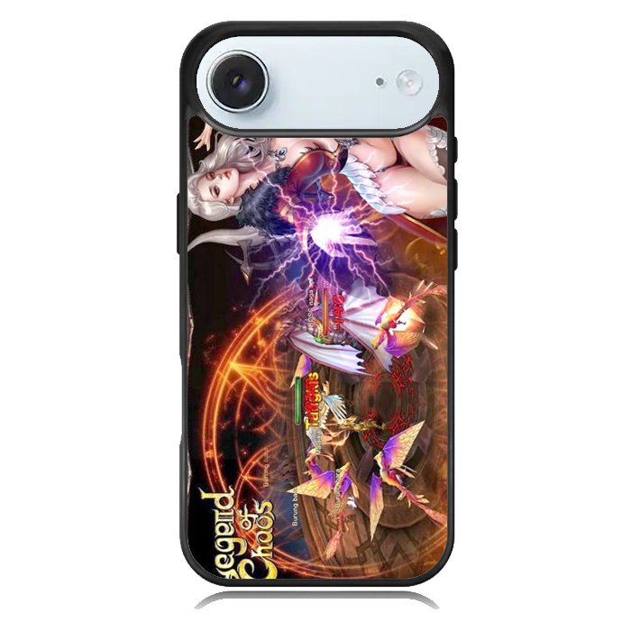 Legend of Chaos  X0451 iPhone 17 Air Case