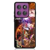 Legend of Chaos  X0451 Motorola Moto Edge 2025 | Moto Edge 60 Fusion | Moto Edge 60 Pro Case