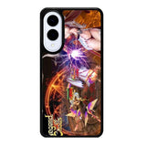 Legend of Chaos  X0451 Samsung Galaxy S25 Edge Case