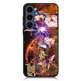 Legend of Chaos  X0451 Samsung Galaxy S25 FE Case