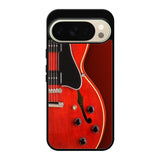 gitar gibson X0548 Google Pixel 10 Pro Case