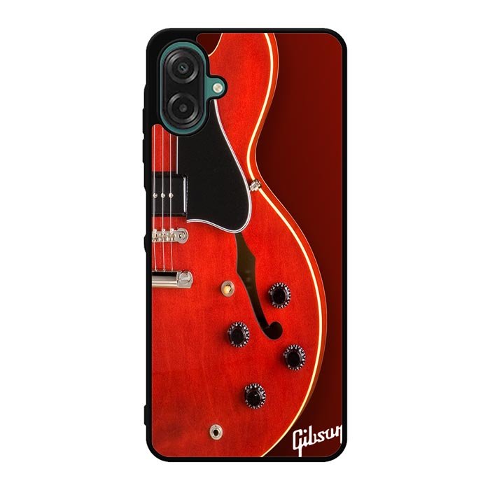gitar gibson X0548 Samsung Galaxy A07 Case