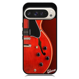 gitar gibson X0548 Google Pixel 9 | Google Pixel 9 Pro Case