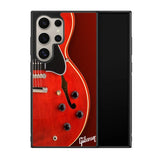 gitar gibson X0548 Samsung Galaxy S24 Ultra 5G Case