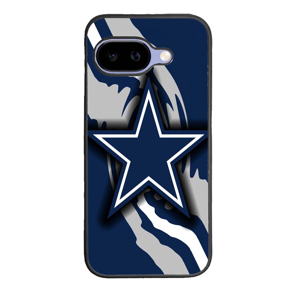 Dallas Cowboys X9993 Google Pixel 10A Case
