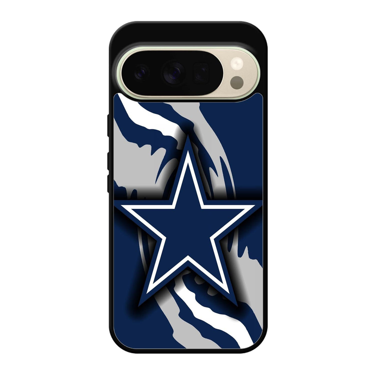 Dallas Cowboys X9993 Google Pixel 10 Pro Case