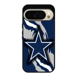 Dallas Cowboys X9993 Google Pixel 10 Pro Case