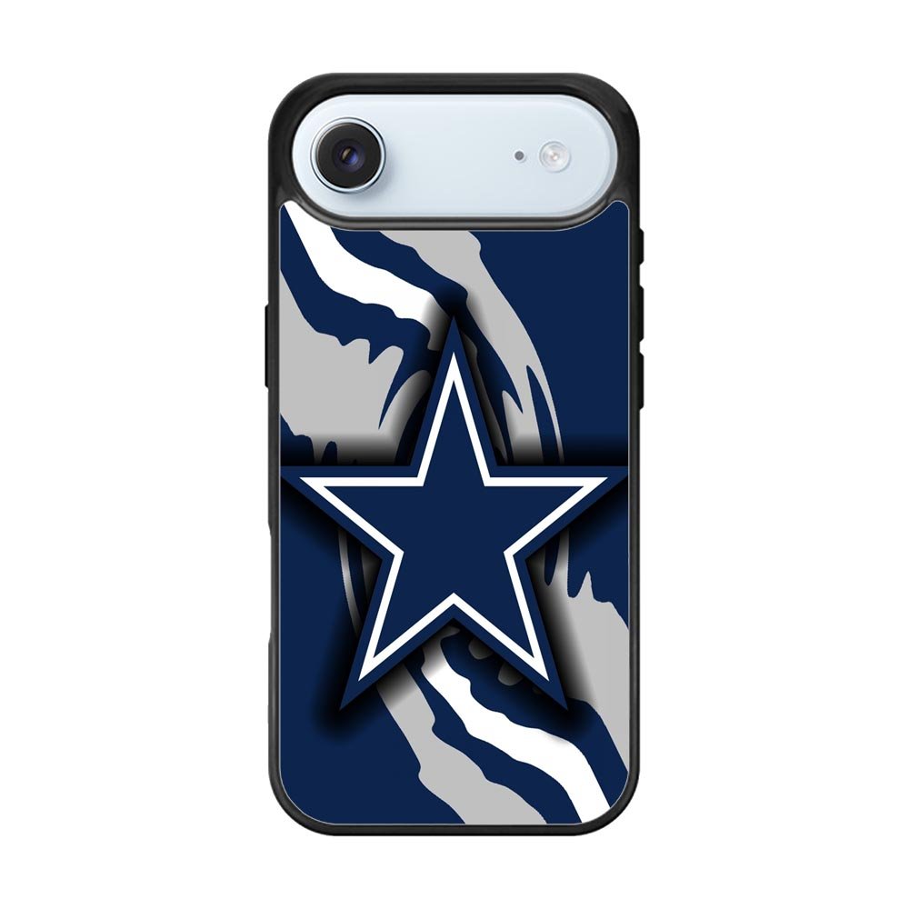 Dallas Cowboys X9993 iPhone Air Case