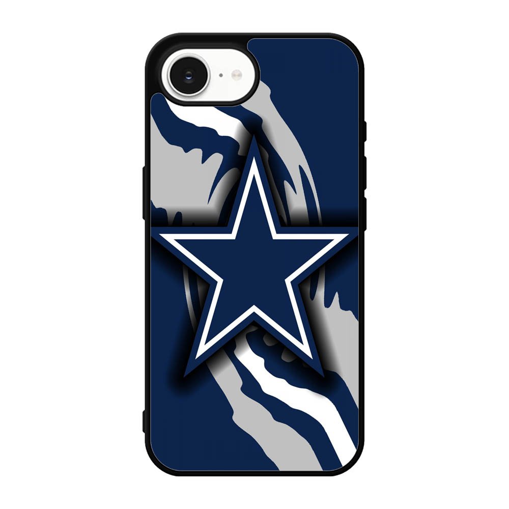 Dallas Cowboys X9993 iPhone 17e Case