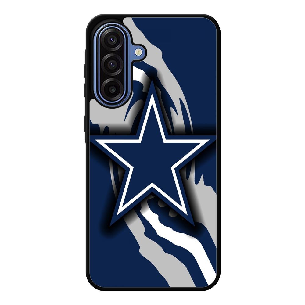 Dallas Cowboys X9993 Samsung Galaxy A17 Case