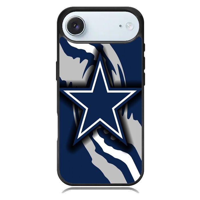 Dallas Cowboys X9993 iPhone 17 Air Case
