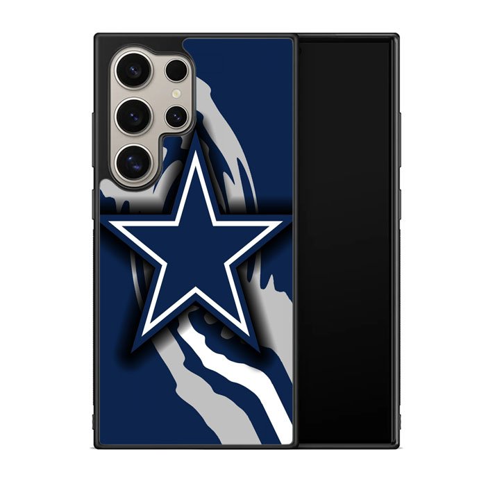 Dallas Cowboys X9993 Samsung Galaxy S24 Ultra 5G Case