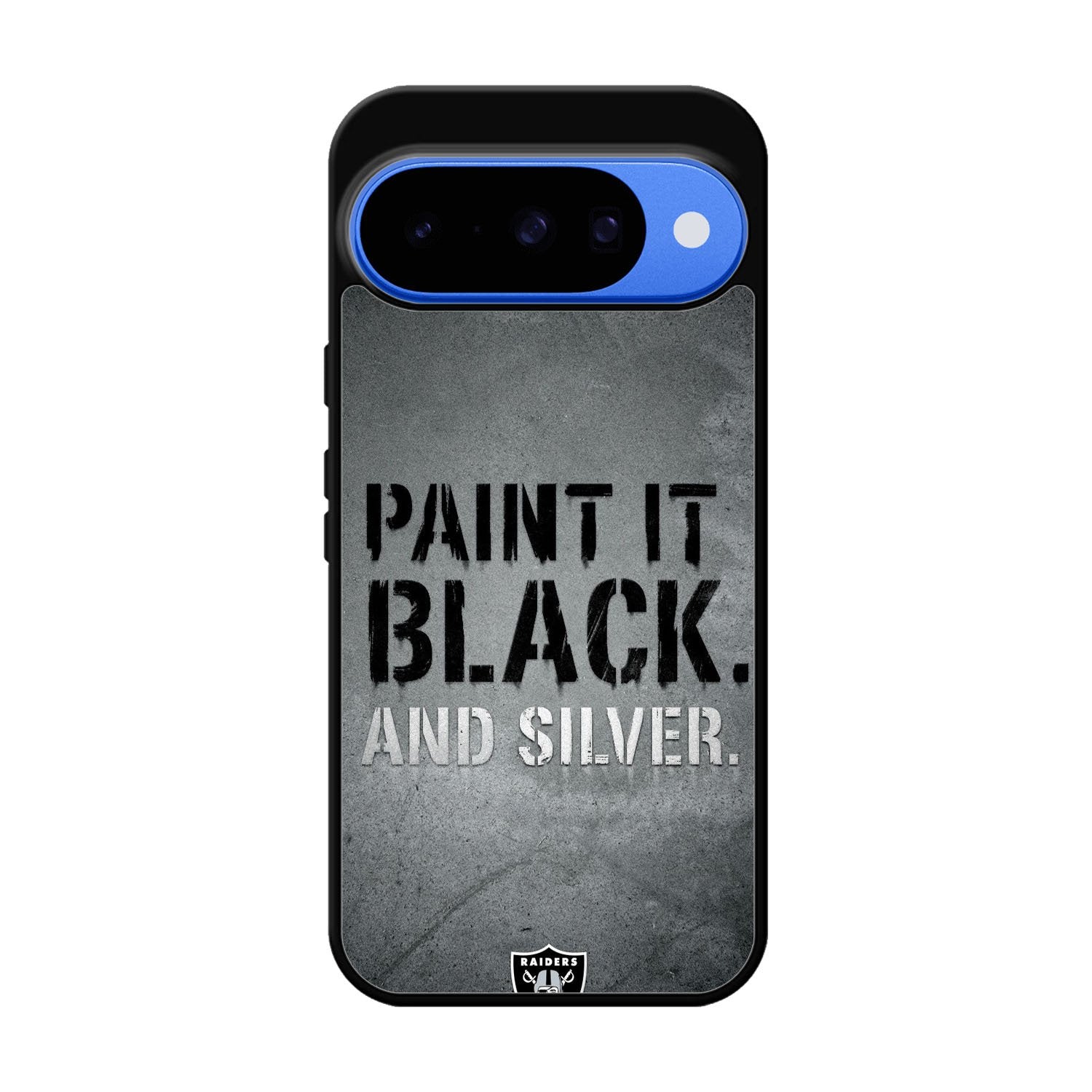 Oakland Raiders Logo X9992 Google Pixel 10 Case