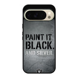 Oakland Raiders Logo X9992 Google Pixel 10 Pro Case
