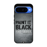 Oakland Raiders Logo X9992 Google Pixel 10 Case