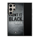 Oakland Raiders Logo X9992 Samsung Galaxy S25 Ultra 5G Case