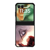 Yeti & Yi Abominable X9991 Motorola Moto RAZR 2025 Case