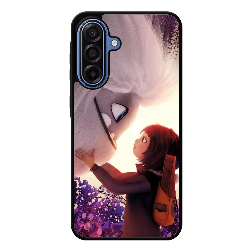 Yeti & Yi Abominable X9991 Samsung Galaxy A17 Case