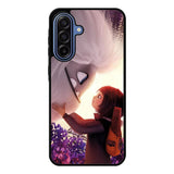 Yeti & Yi Abominable X9991 Samsung Galaxy A17 Case