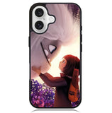 Yeti & Yi Abominable X9991 iPhone 16 Case