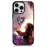 Yeti & Yi Abominable X9991 iPhone 16 Pro Max Case