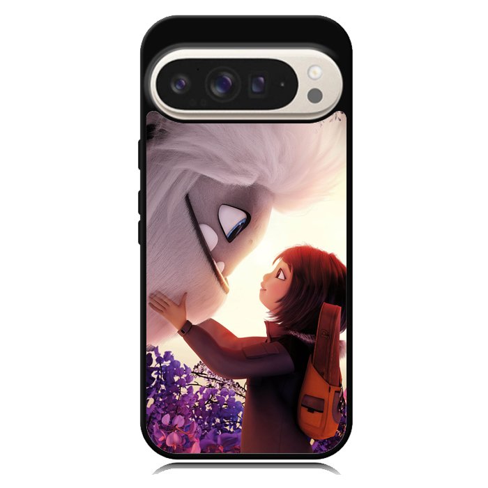 Yeti & Yi Abominable X9991 Google Pixel 10 Pro XL Case