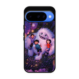 Abominable 2019 Animation X9990 Google Pixel 10 Case