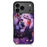 Abominable 2019 Animation X9990 iPhone 17 Pro Case