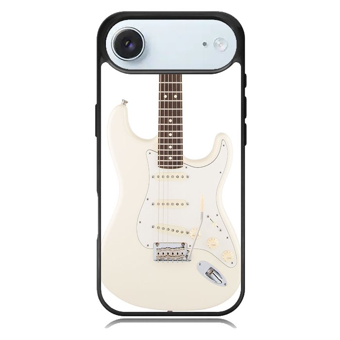 Guitar Vintage Fender Stratocaster X0547 iPhone 17 Air Case
