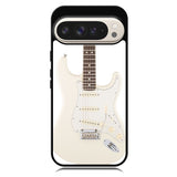 Guitar Vintage Fender Stratocaster X0547 Google Pixel 9 | Google Pixel 9 Pro Case