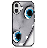 Abominable 2019 X9989 iPhone 16 Case